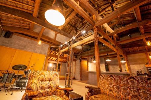 Awajishima dog stay CHIKUSA Vacation STAY 17225v — 4-Star Luxury Hotel in Sumoto, Japan