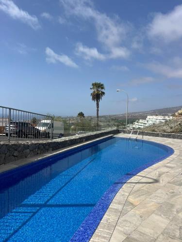 Amazing Duplex with Panoramic Ocean Views — Adeje — photo 2
