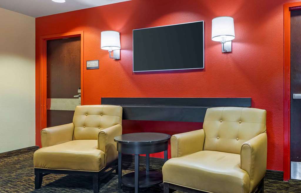 Extended Stay America Select Suites Chicago Darien - photo 5