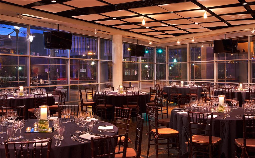 Hyatt Regency Greenville - photo 13