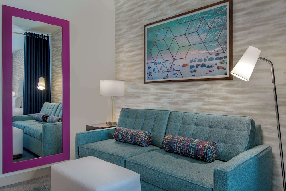 Home2 Suites by Hilton Jacksonville Downtown - photo 21