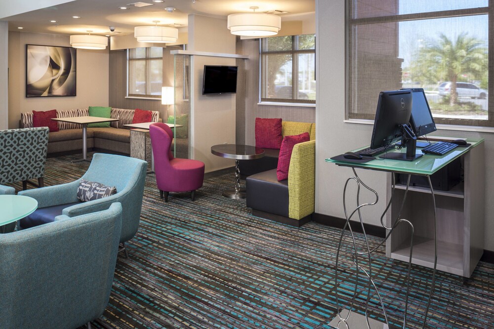 Residence Inn by Marriott Jacksonville South Bartram Park - photo 27