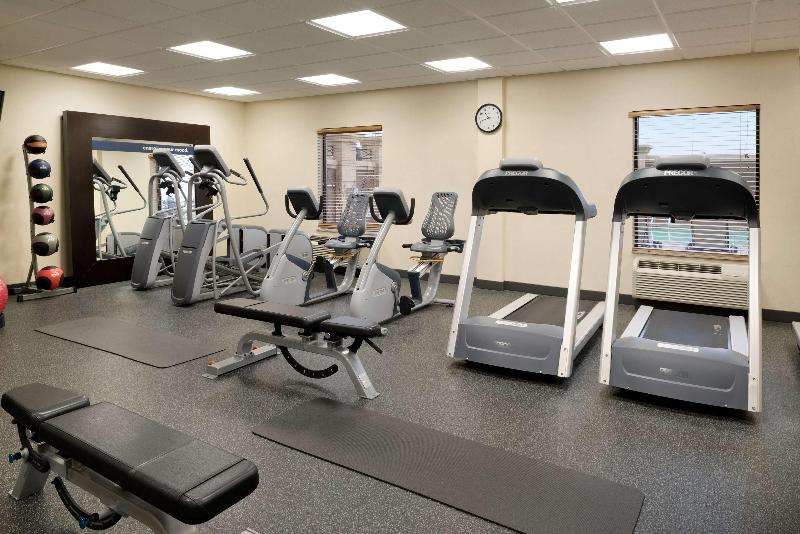 Hampton Inn West Monroe - photo 110