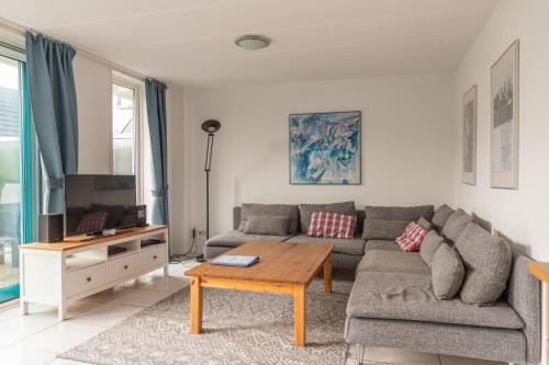 Bohemien Resort 24 in Unknown City, Netherlands