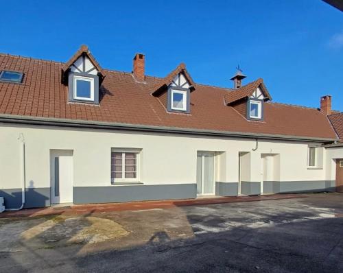 La Belle Etoile - last minute hotel in Unknown City