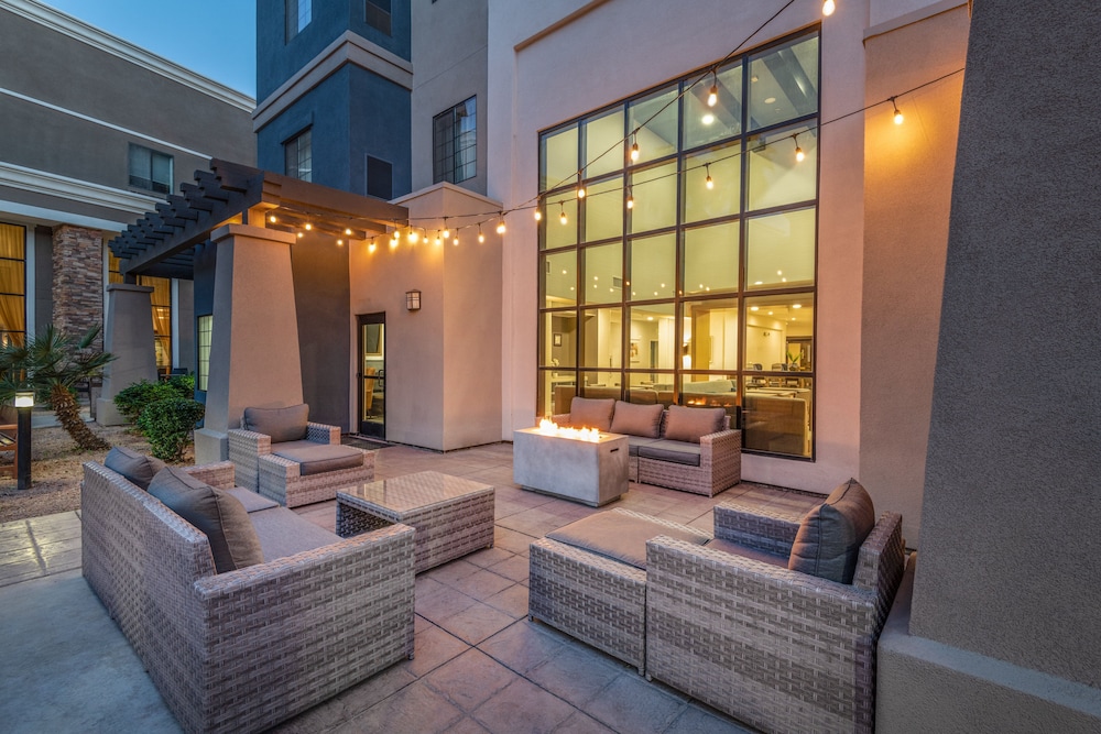 Staybridge Suites Phoenix Glendale Sports Dist by IHG - photo 53