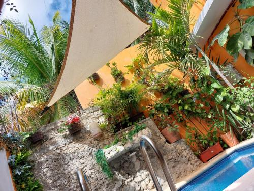 5 Estudio Planta Alta con terraza — Cozumel — photo 5
