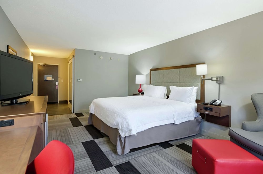 Hampton Inn Salem VA - photo 24