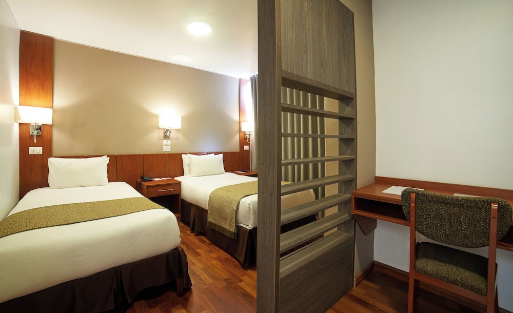 Xima Arequipa Crismar — hotel in Arequipa