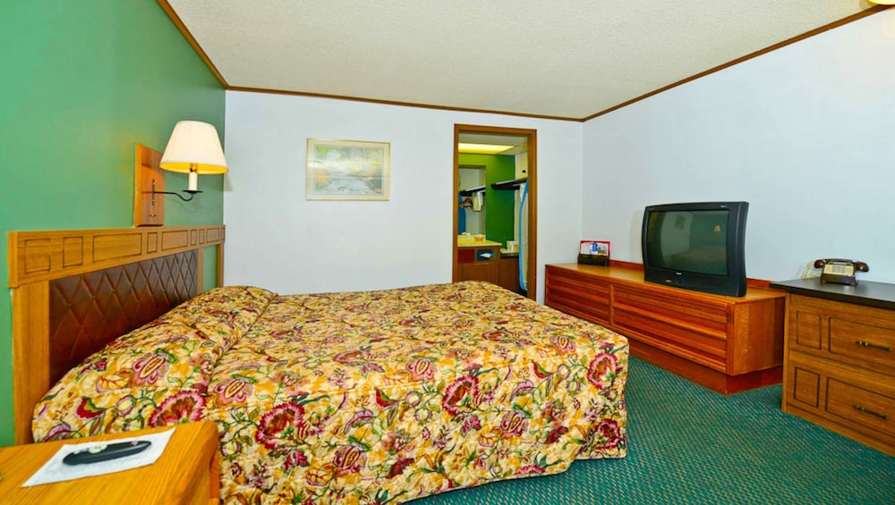 M Star Hotel Covington - photo 15
