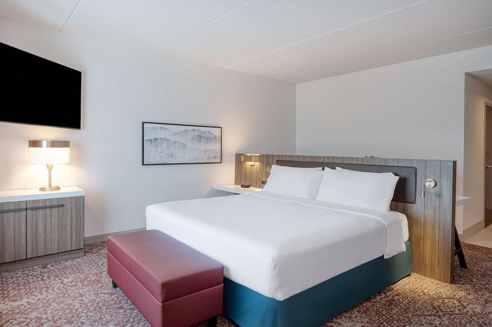 Hilton Garden Inn Clarksburg Bridgeport - photo 8