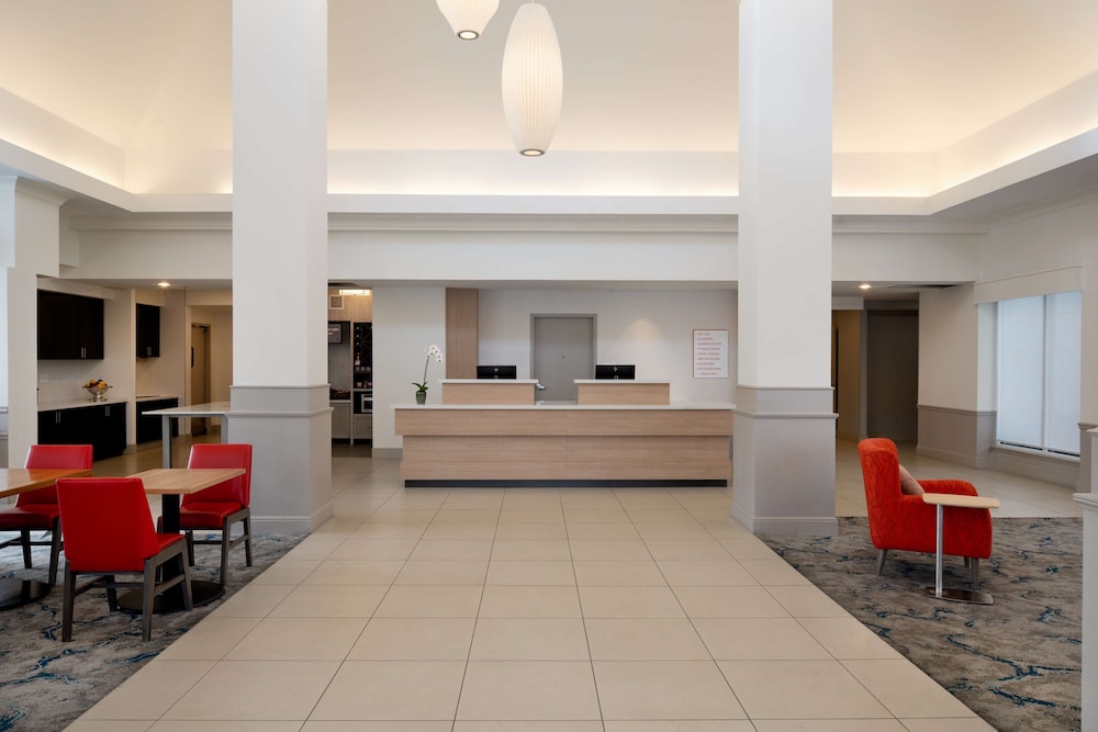 Hilton Garden Inn Folsom - photo 4