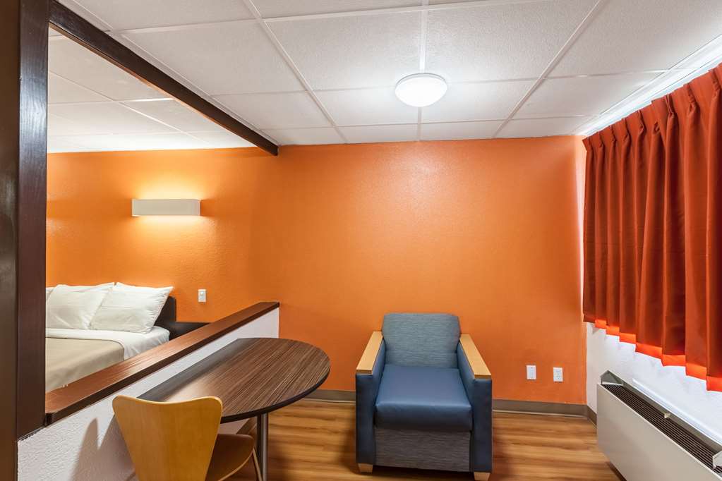 Motel 6 Fort Worth Tx Stockyards - photo 14