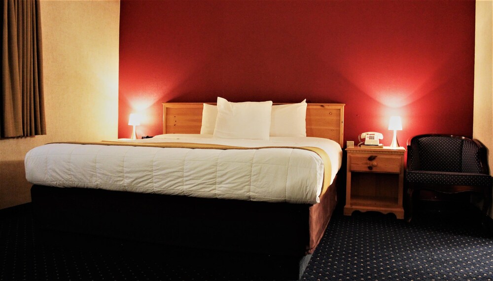 Econo Lodge Inn and Suites Central - photo 4