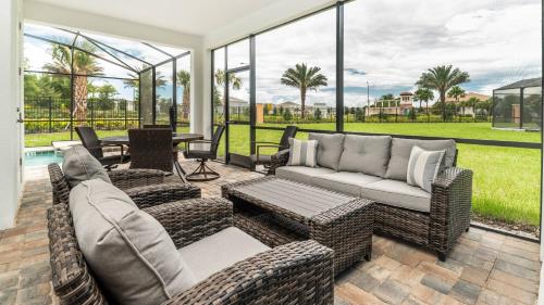 8961 Amelia Downs - last minute hotel in Kissimmee