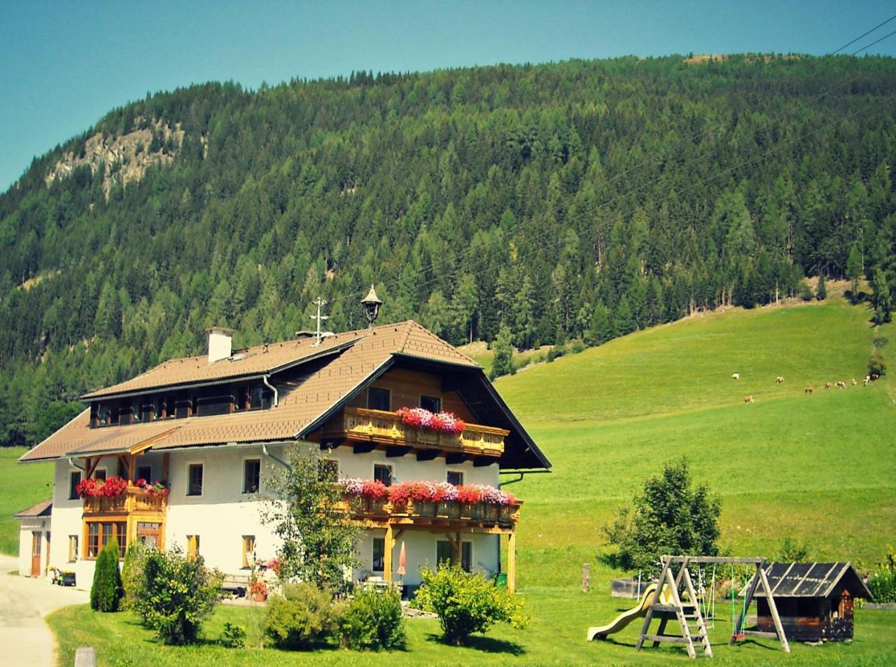 Kocherhof — Mariapfarr