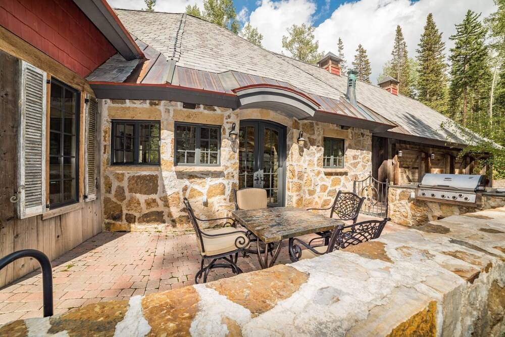 Aux Pied des Pistes by Telluride Resort Lodging - photo 45