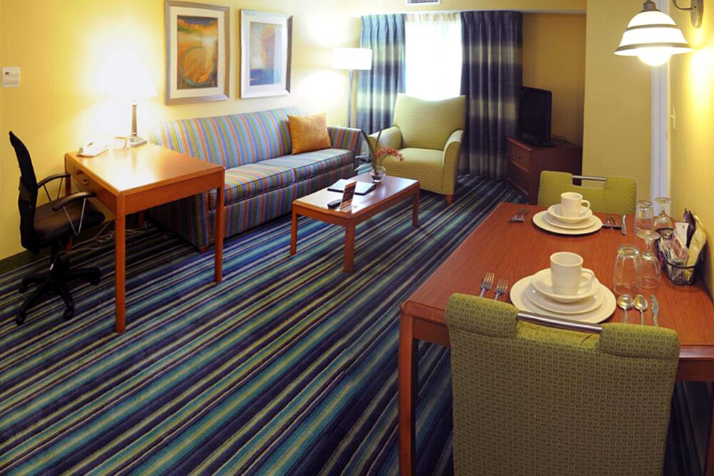 Residence Inn Shreveport Airport - photo 3