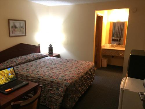 Stagecoach Inn - photo 10