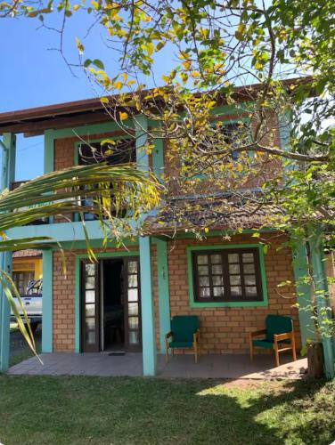 Alugue na guarda in Palhoca, Brasil