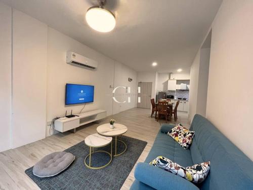 Zen 66 near to Boulevard & Aeon Kuching — 4-Star Luxury Hotel in Kuching, Malaysia