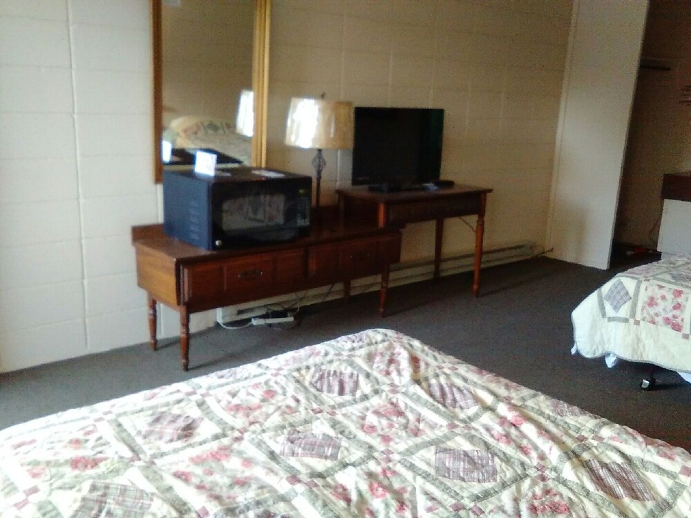 The Resort - photo 14
