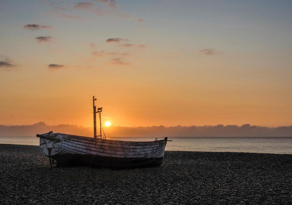 5 Bed in Aldeburgh oc pops in Aldeburgh, United Kingdom