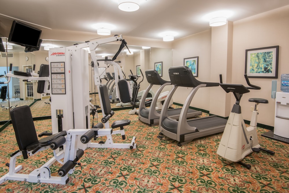 Staybridge Suites Columbus Airport by IHG - photo 18