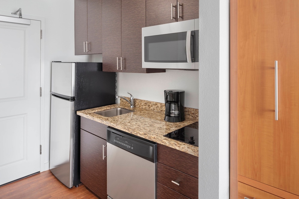 TownePlace Suites by Marriott Bangor - photo 15
