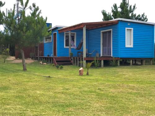 Las Bahías in Unknown City, Uruguay