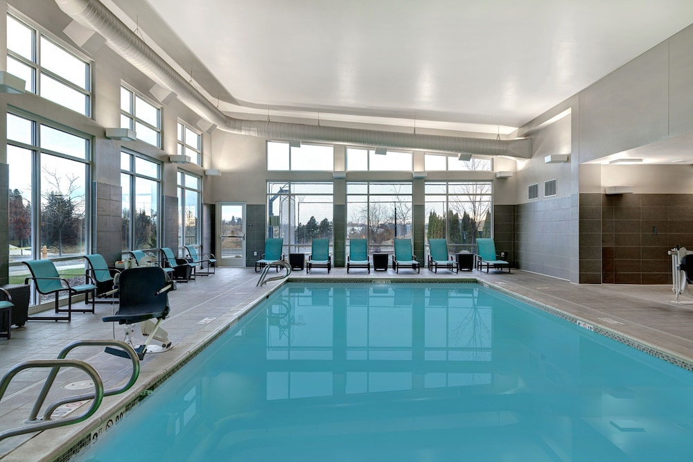 Residence Inn Pullman - photo 27