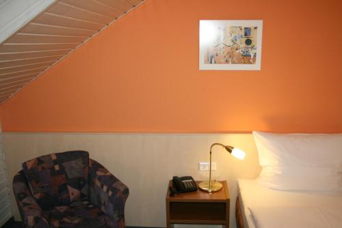 Hotel am Bad — Esslingen — photo 4