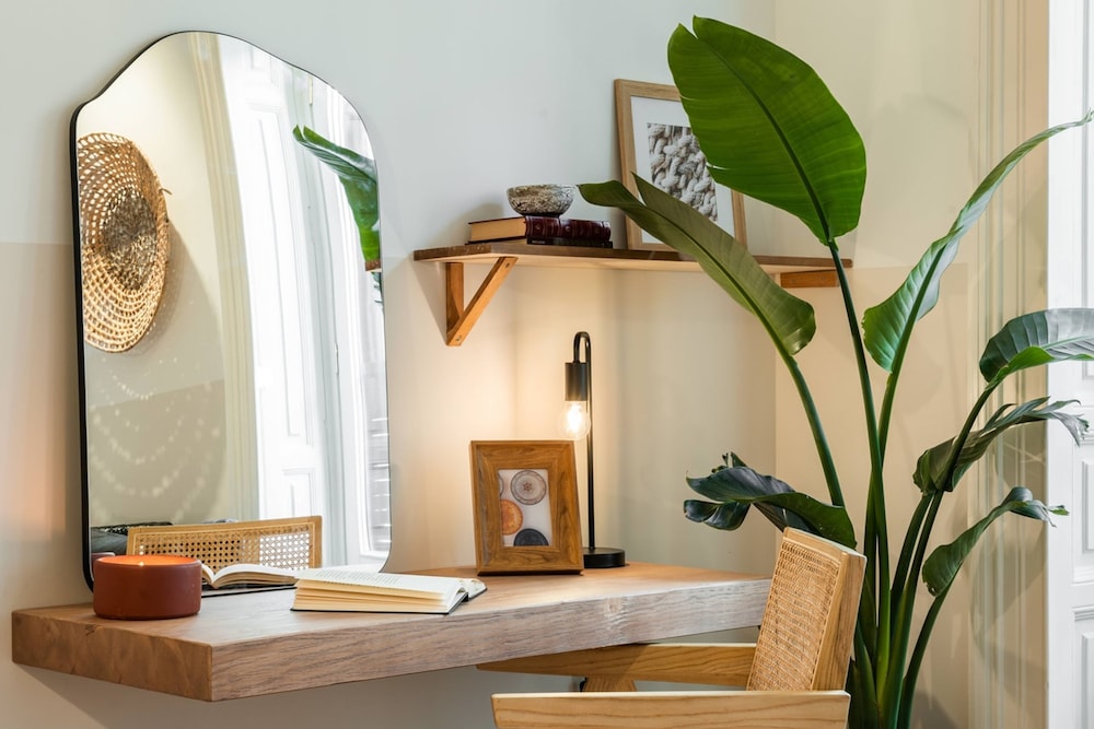 Papua 2 Bedrooms and gym in Almagro hotel Almagro Madrid