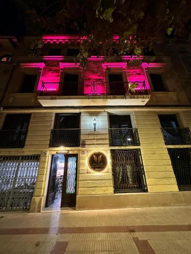 Vilador Barcelona Beach Hotel — hotel in El Masnou
