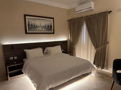 Majestic Bnb Dha — 4-Star Luxury Hotel in Karachi, Pakistan