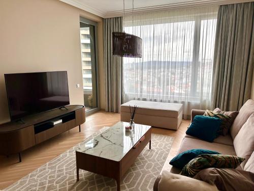 Sky Park Elegance — 4-Star Luxury Hotel in Bratislava, Slovakia