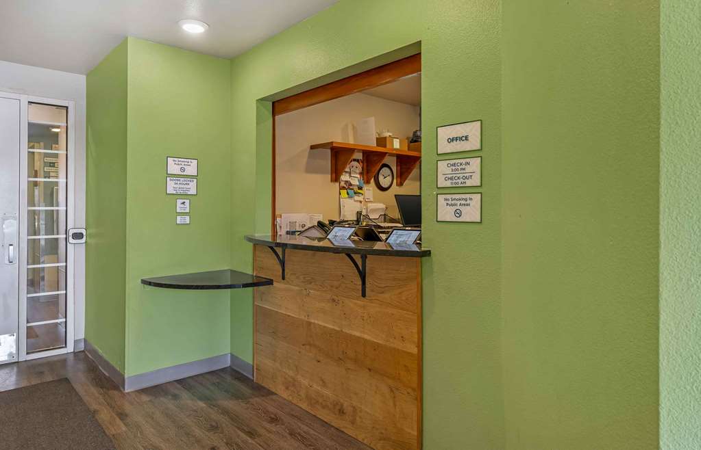 Extended Stay America Select Suites Louisville South - photo 5