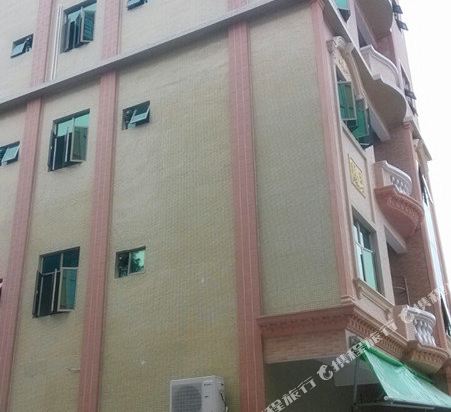 Haixin Dujiahu Hotel in Huidong, People's Republic of China