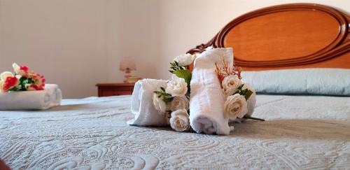 Casa Vacanze Bordea Grande — 4-Star Luxury Hotel in Sciacca, Italy