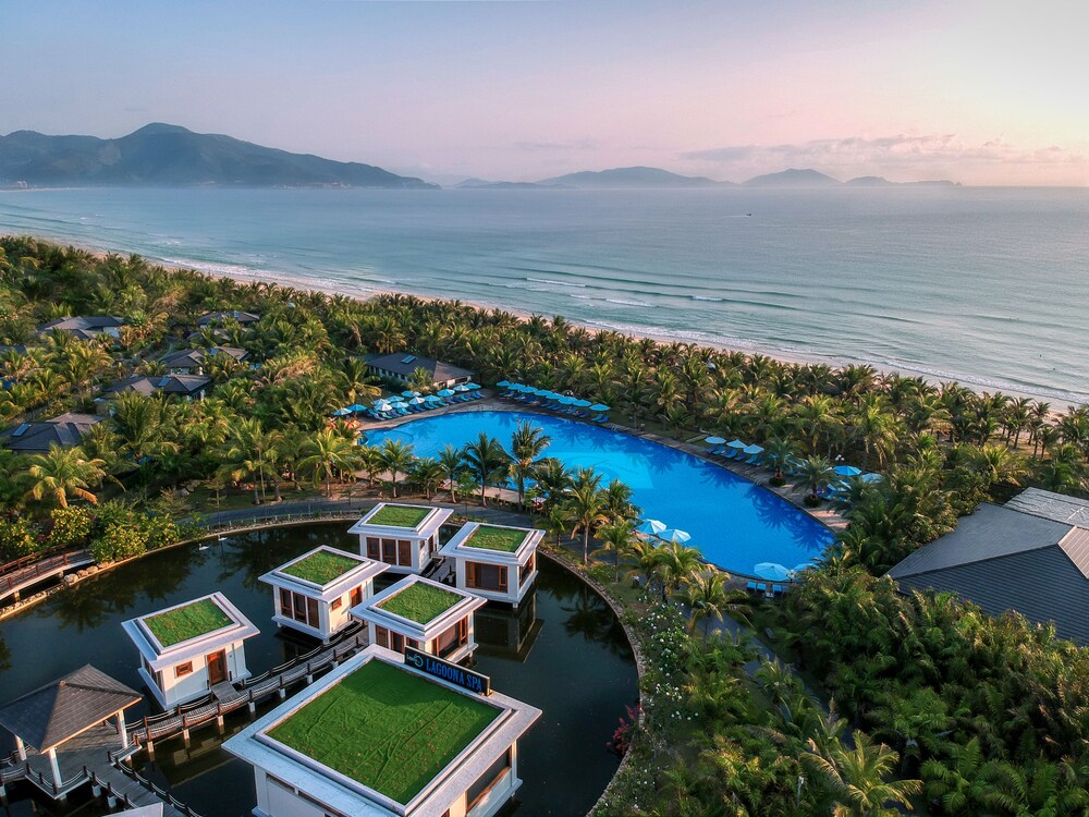 Duyen Ha Resort Cam Ranh in Nha Trang, Vietnam