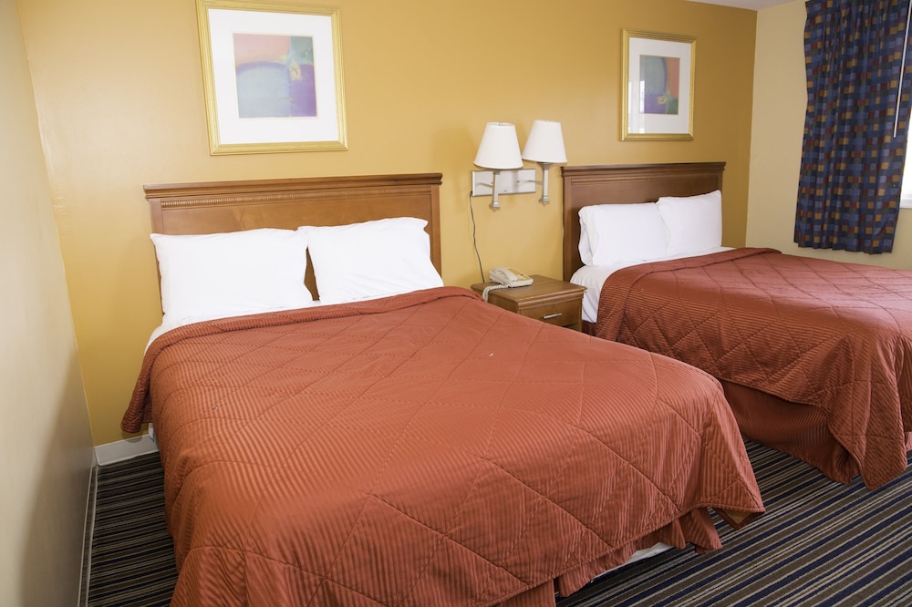 Capri inn and Suites - photo 9
