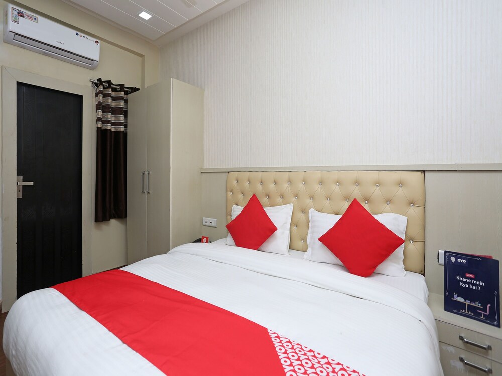 Oyo 10536 Hotel Raj Rani — Bareilly — photo 5