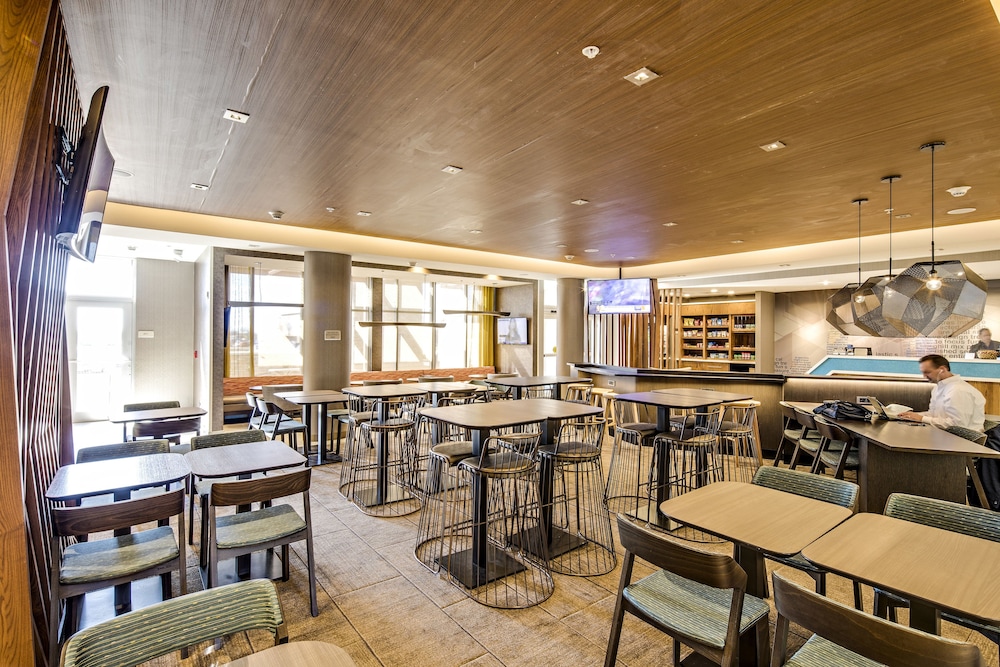 SpringHill Suites by Marriott Dayton Vandalia - photo 43