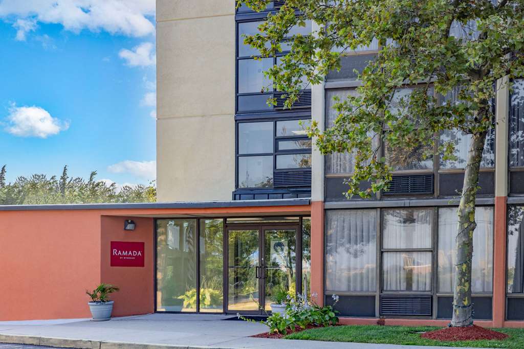 Ramada by Wyndham West Atlantic City - photo 4