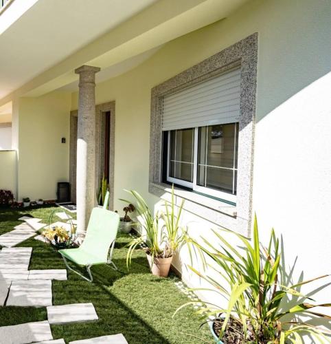 Charming Cozy Retreat Terrace & Private Balcony — 4-Star Luxury Hotel in Coimbra, Portugal
