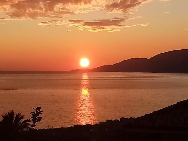 Locanda Dei Trecento in Sapri, Italy