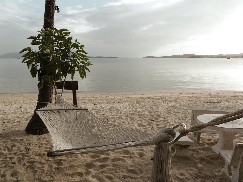 Como Resort - last minute hotel in Koh Samui