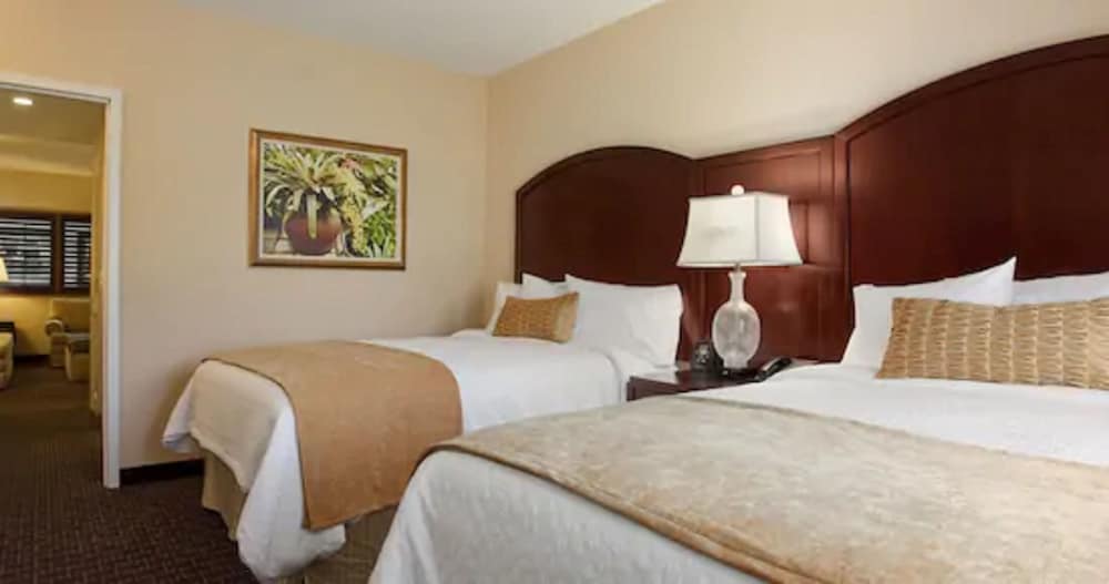 Embassy Suites by Hilton Orlando Lake Buena Vista South - photo 43