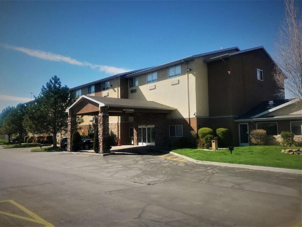West Valley Inn — West Valley
