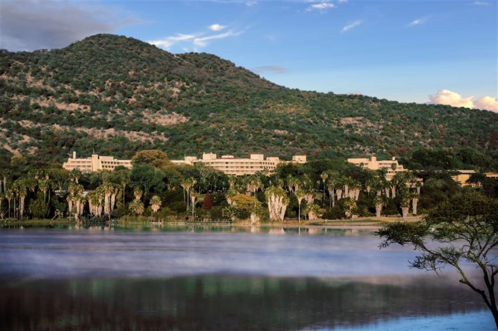 Sun City Hotel and Casino — hotel in Unknown City